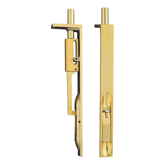 Flush Bolt 19mm Lever Action -150x19mrn