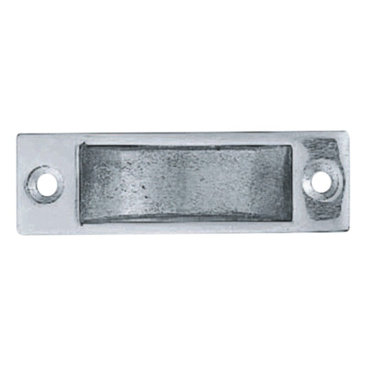 Flush Bolt Socket -63x2Ornm