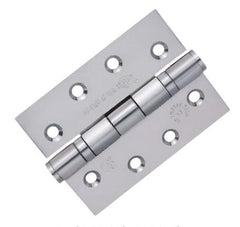Ball Bearing Stainless Steel Grade 7 Hinges -75x50x2mm (3x2 Inch)