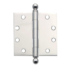 Finial Hinge -101x76  3mm