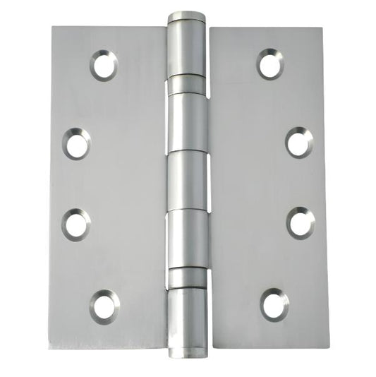 Ball Bearing Iron Hinge -100x75x3mm