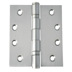 Ball Bearing Iron Hinge -100x75x3mm