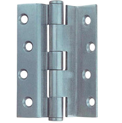 Rebated BB Hinge - Stainless Steel -100x88x3mm (O3 F-CEF)