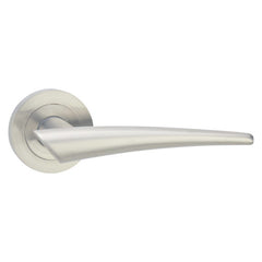 Lever on Rose - Designer Range