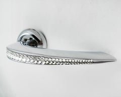 Lever on Rose - Designer Range