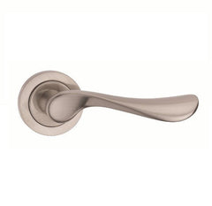 Lever on Rose - Designer Range -124MM - Rose 51MM