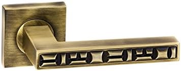 Lever on Rose- Designer Range