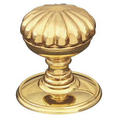 Aristo Mortice Knob from Euro Art Hardware, featuring a timeless design with finishes in antique brass, polished chrome, satin chrome, and satin nickel. A substantial size that enhances both residential and commercial spaces with modern elegance and reliable craftsmanship