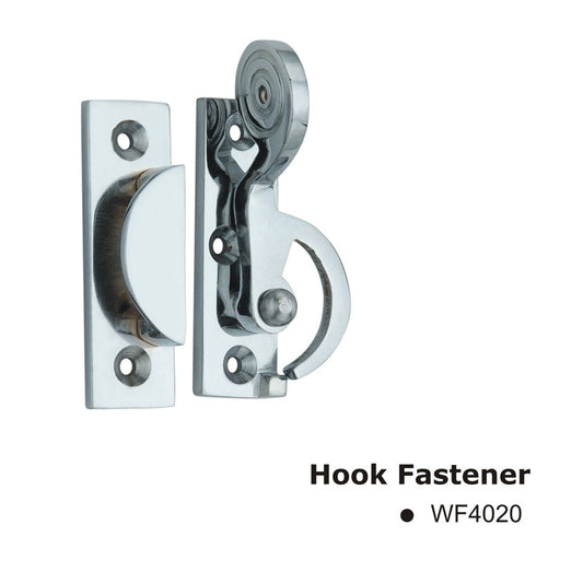 Hook Fastener