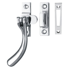 Bulb End Casement Fastener 98mm