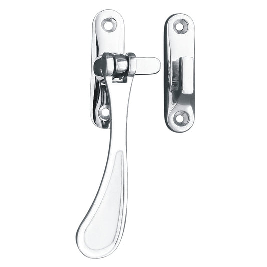 Casement Fastener Reversible 57x13mm