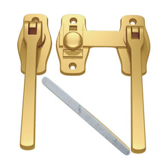 French Fastener