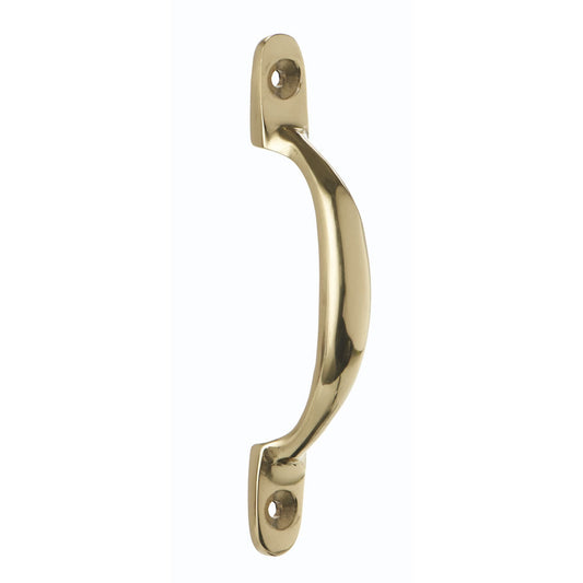 Sash Handle -100mm