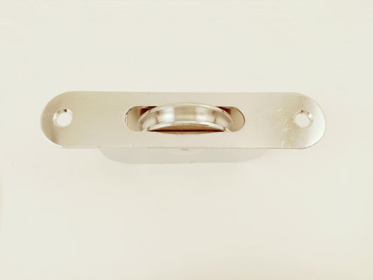 Contract Sash Pulley -118x25mm