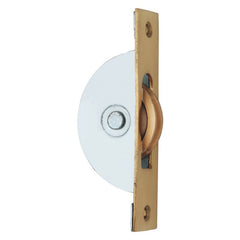 Contract Sash Pulley -118x25mm