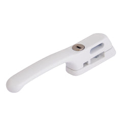 Architectural Locking Casement Fastener - Standard