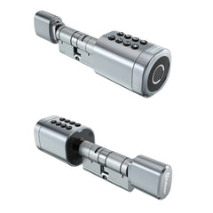 EA Euro Cylinder Digital Smart Lock