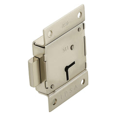 CABLK103 Cabinet Lock 75mm - 6 Lever High Security Lock