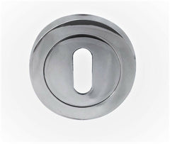 Round Euro Escutcheons