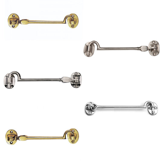 Cabin Hook