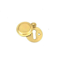Covered Escutcheon
