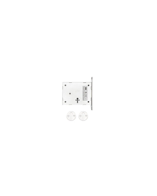 Fire brigade FB1 mortice deadlock + fb1 key - Fire rated 30/60 - Zoo Hardware
