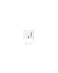 Fire brigade FB1 mortice deadlock + fb1 key - Fire rated 30/60 - Zoo Hardware