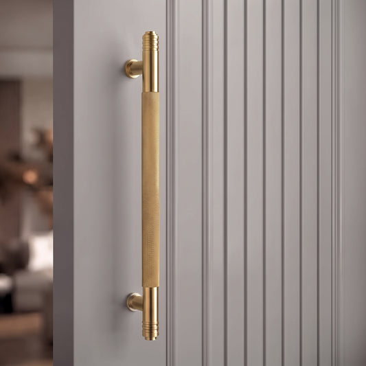 Ikon Interior long Door Pull Handle (Multiple Sizes)