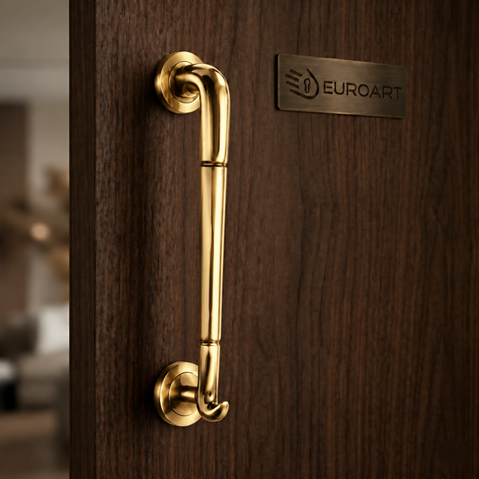 Tempest Interior long Door Pull Handle (Multiple Size)