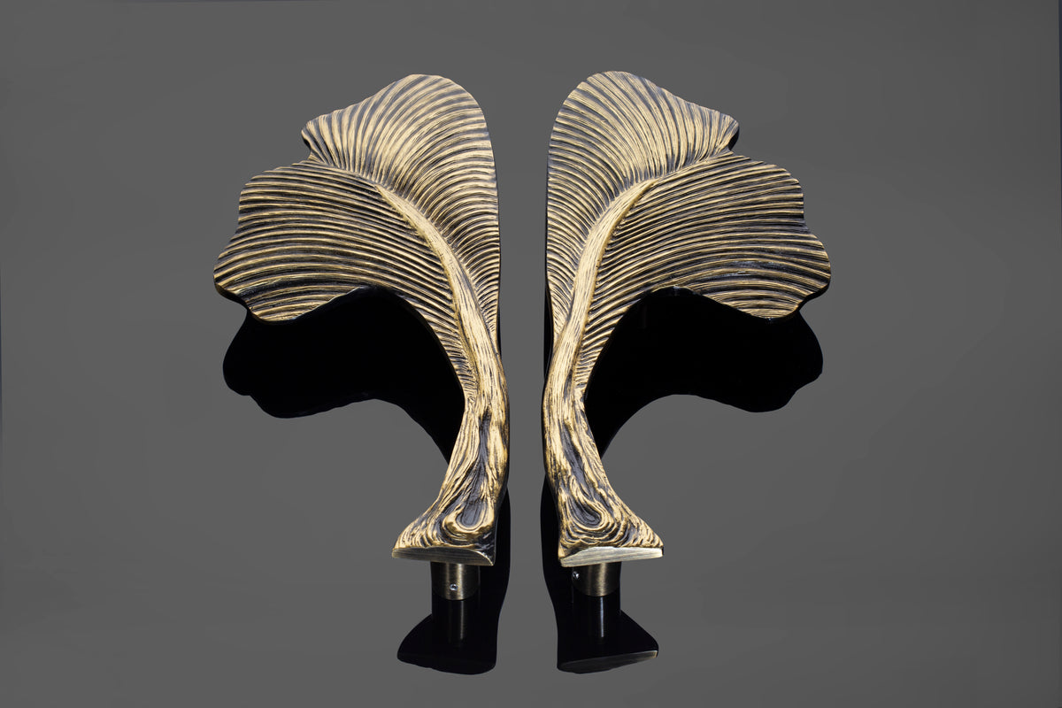 Areca Luxury Interior Door Pull Handle 300mm