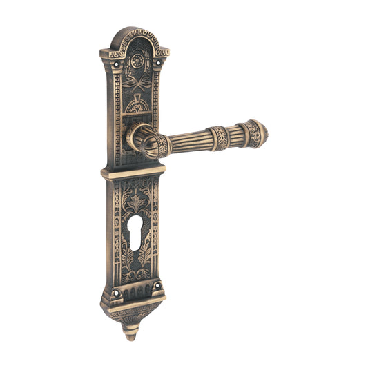 Aether Luxury Interior Door Handle Set
