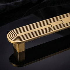 Alessio Luxury Interior Door Pull Handle (Multiple Sizes)