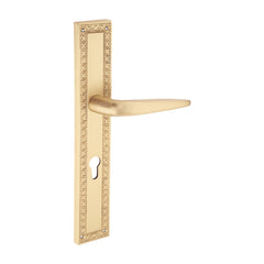 Allueria Luxury Interior Door Handle Set