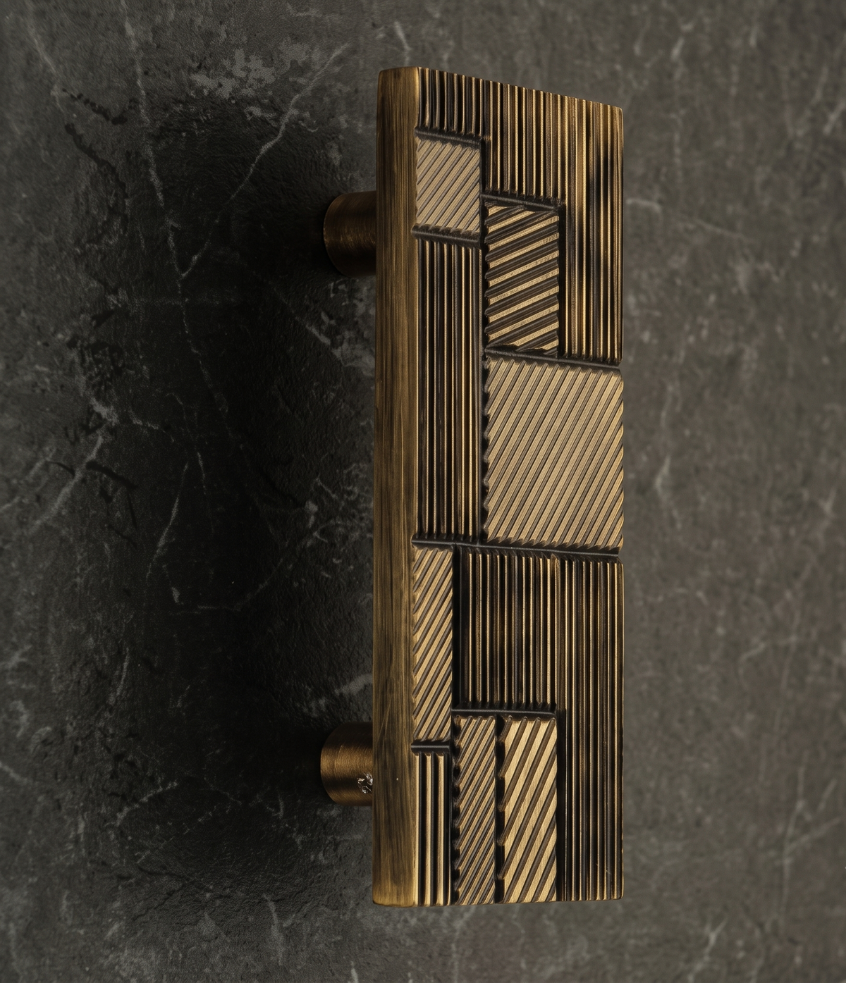Allure Luxury Main Door Knob (Multiple Sizes)