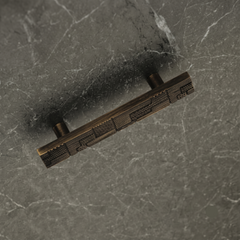 Admire Luxury Interior Handle for Cabinet & Wardrobe Doors (Multiple Sizes)