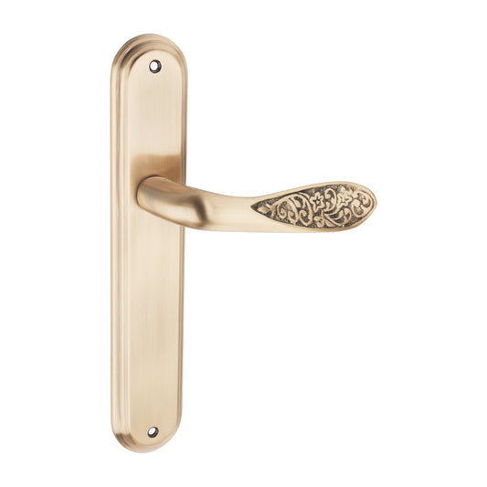 Alura Luxury Interior Door Handle Set