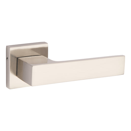 Amandor on Rose Luxury Interior Door Handle Set
