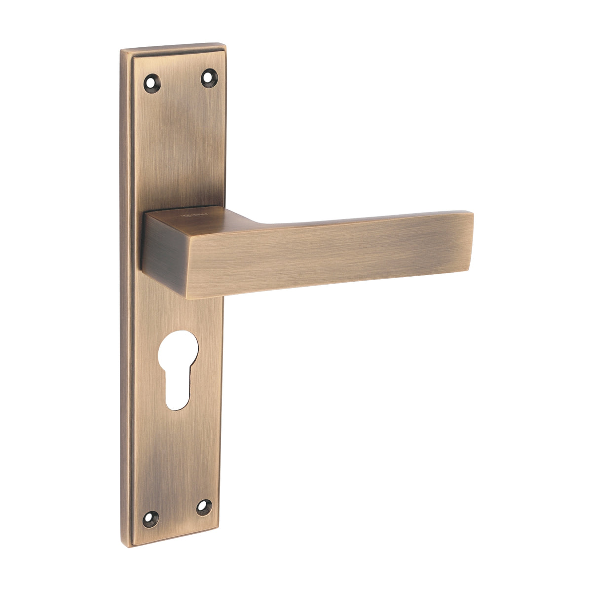 Amandor Luxury Interior Door Handle Set