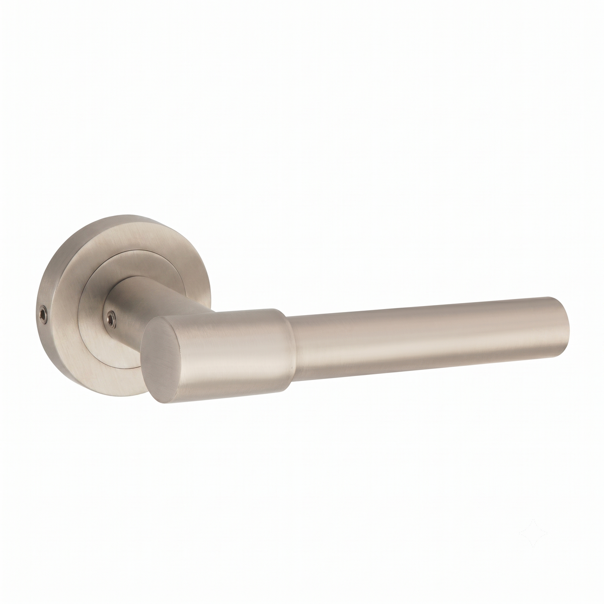Ambienza on Rose Luxury Interior Door Handle Set