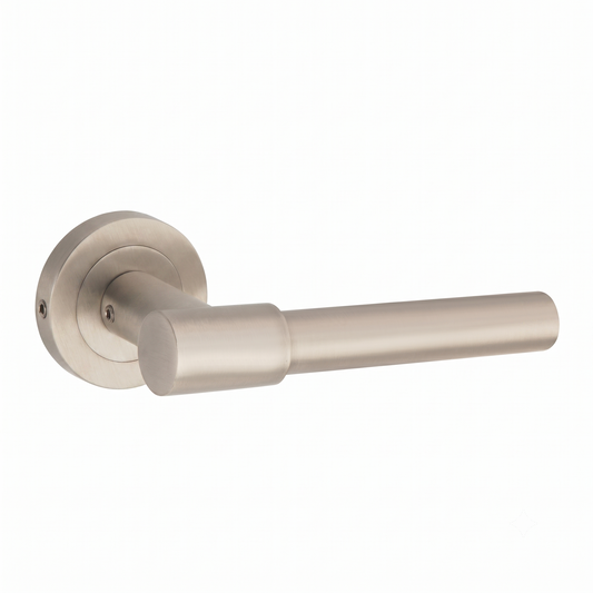 Ambienza on Rose Luxury Interior Door Handle Set