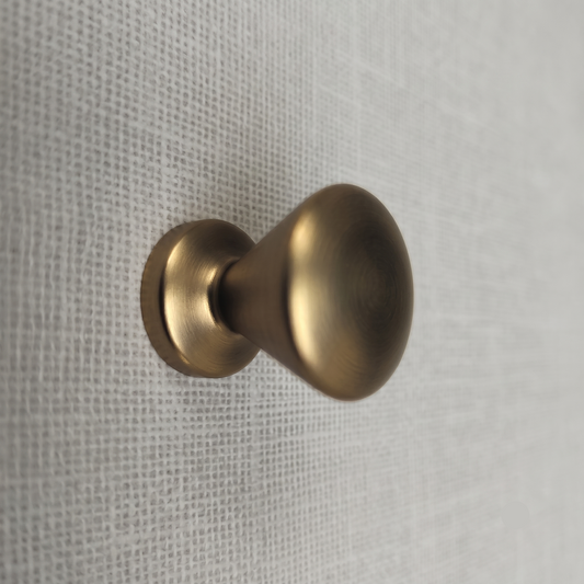 Apex Luxury Cabinet Knob - Multiple Sizes