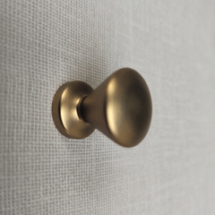Apex Luxury Cabinet Knob - Multiple Sizes