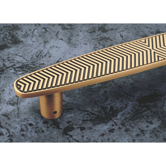 Apex Interior long Door Pull Handle (Multiple Sizes)
