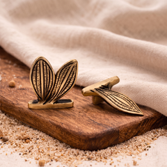 Arbor Luxury Cabinet Knob - Multiple Sizes