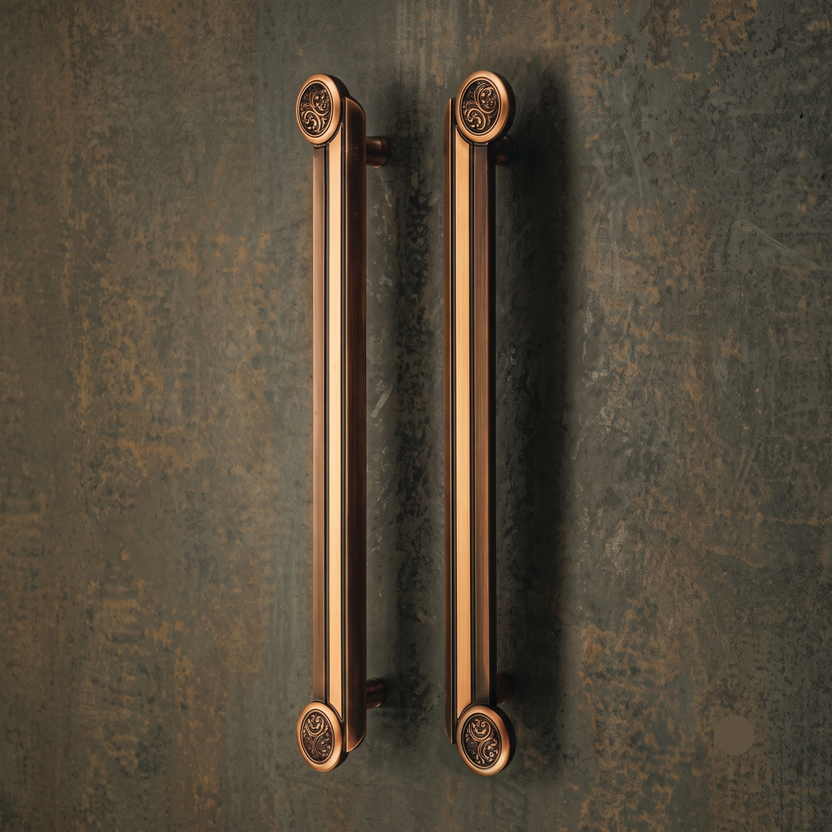 Artisan Luxury Interior Door Pull Handle (Multiple Sizes)