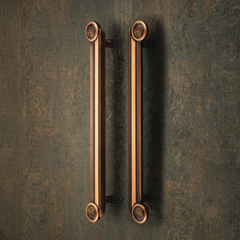 Artisan Luxury Interior Door Pull Handle (Multiple Sizes)