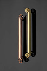 Artisan Luxury Interior Door Pull Handle (Multiple Sizes)