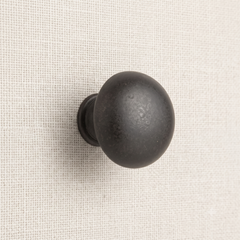 Aster Luxury Cabinet Knob - Multiple Sizes