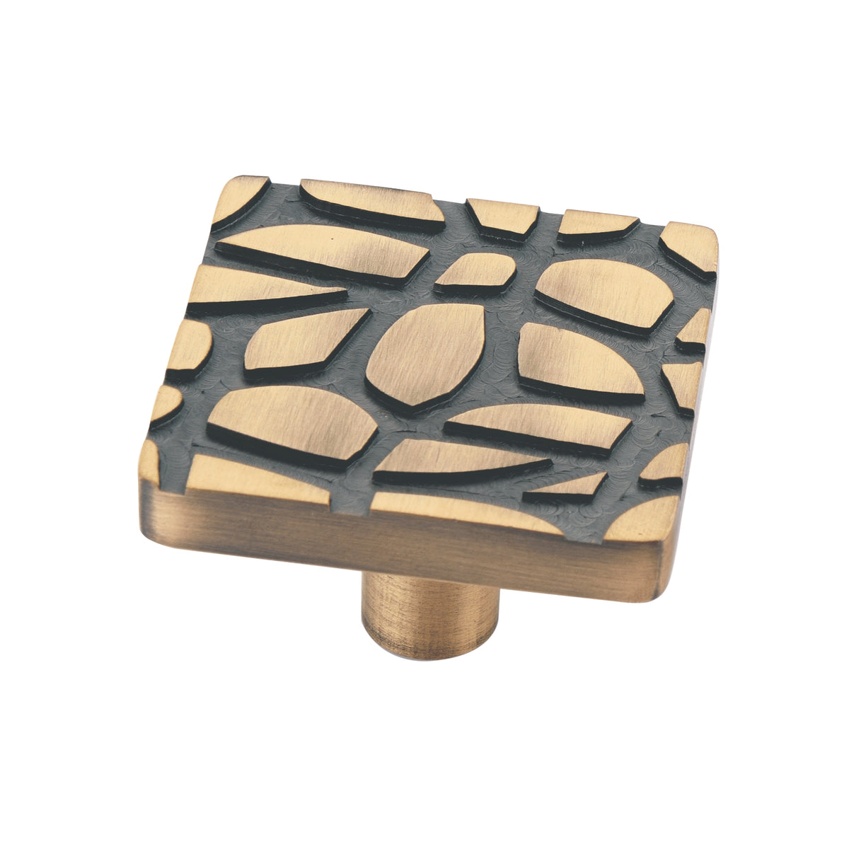 Astoria Luxury Cabinet Knob - Multiple Sizes