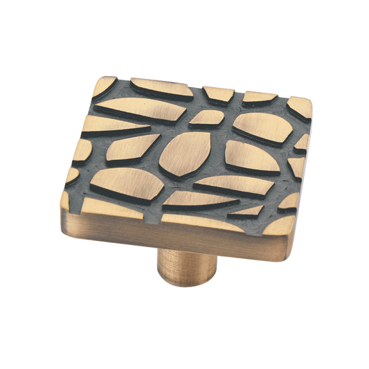 Astoria Luxury Cabinet Knob - Multiple Sizes